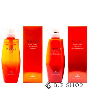 ミルボン オージュア アクアヴィア シャンプー 500ml milbon aujua LSC