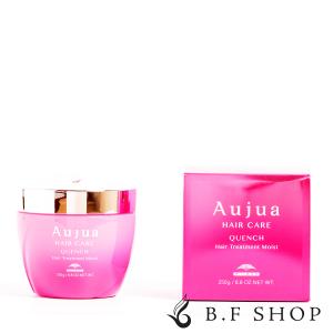 Aujua 【セット品】ミルボン オージュア クエンチ 4ステップ システム
