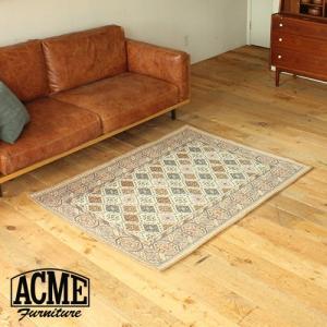 ACME Furniture（アクメファニチャー） GLENOAKS RUG 45×70 グレン