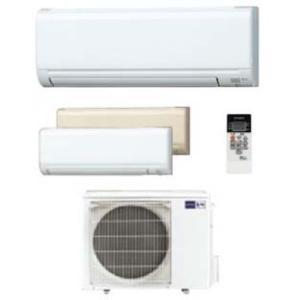 ダイキン（DAIKIN） 室内機 10畳+14畳用+室外機 壁掛けマルチエアコン