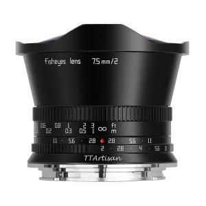 TTArtisan 11mm f/2.8 Fisheye キヤノンRFマウント フルサイズ 単焦点