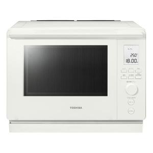 TOSHIBA（東芝） オーブンレンジ 30L 石窯ドーム 過熱水蒸気オーブン