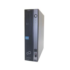 富士通（FUJITSU） デスクトップパソコン Windows7 Pro 32bit ESPRIMO