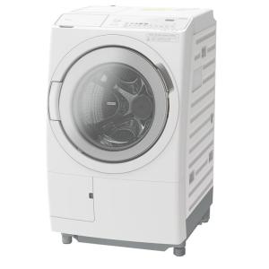 大阪限定設置込み NA-LX113DL-W パナソニック Panasonic ドラム式洗濯