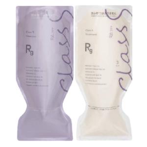 Re: アジュバン クラスS An シャンプー 1000ml ＆ An トリートメント