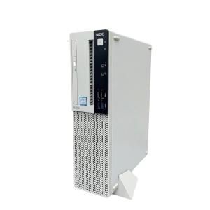 Mate NEC デスクトップパソコン PC-MUM29LZ6ACZ5 Windows11