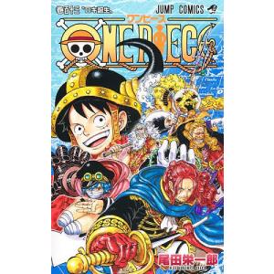 ONE PIECE ワンピース（壱萬八拾九巻 ） : マンガ屋アニメ屋 Yahoo!店