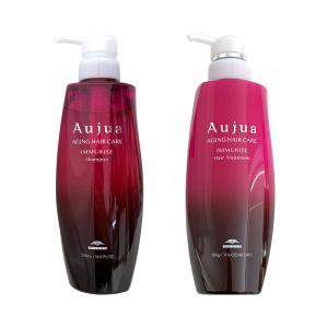 MILBON（ミルボン） オージュア フィルメロウ シャンプー 500ml ヘア