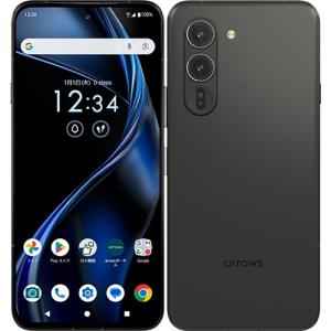 ラッピング可】【即日発送】【新品】FCNT エフシーエヌティー スマホ