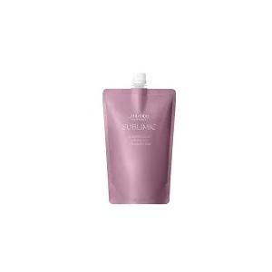 資生堂 サブリミック ルミノフォース シャンプー 1800ml レフィル LSC