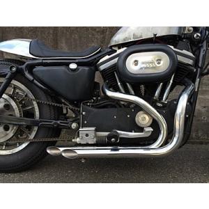 Harley Davidson（ハーレー・ダビッドソン） 00年式以降のツインカム