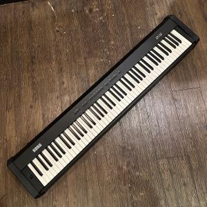 YAMAHA（ヤマハ） Yamaha NP-30 Keyboard 電子ピアノ キーボード -a853