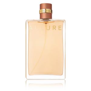 CHANEL（シャネル） アリュール オードトワレ 100ml 香水 レディース