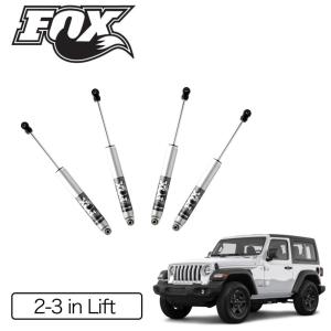 Jeep（ジープ） FOX 2.0 TS STABILIZER Jeep ラングラーJK右ハンドル用