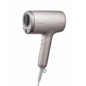 Panasonic（パナソニック） ヘアードライヤー ナノケア ミストグレー