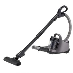 TOSHIBA（東芝） 掃除機 サイクロンクリーナー からみレスブラシ搭載