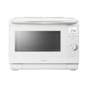 TOSHIBA（東芝） 【3/1までポイント2倍】東芝 過熱水蒸気オーブン