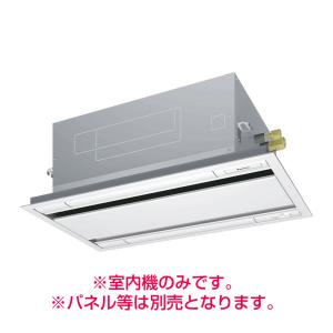 ダイキン（DAIKIN） 業務用エアコン 別売り品 KDB53C160F ワイドパネル
