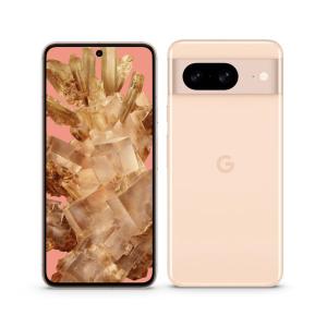 Google Pixel 「新品未使用品 」SIMフリー 6a (5G) 128GB(Chalk)【新品