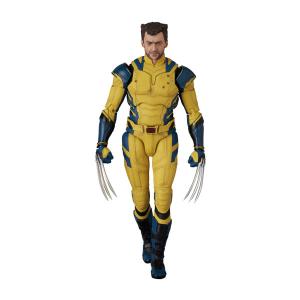 マーベル・レジェンド 6インチ・アクションフィギュア MCUシリーズ