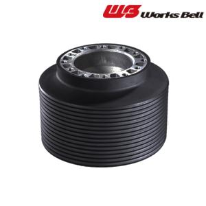 Works Bell（ワークスベル） ハイゼットトラック ステアリングボス