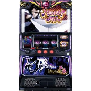スマスロ遊技用ユニット取り付け済みLドルアーガの塔ZA 中古パチスロ
