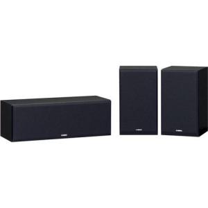YAMAHA（ヤマハ） NS-C700(BP) センタースピーカー : オンケンヤフー店