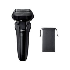ラムダッシュ Panasonic ES-LV5H-S ラムダッシュPRO 5枚刃 ESLV5H