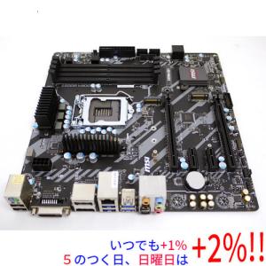 ASUS（エイスース） 【中古】ASUS製 MicroATXマザーボード PRIME H310M