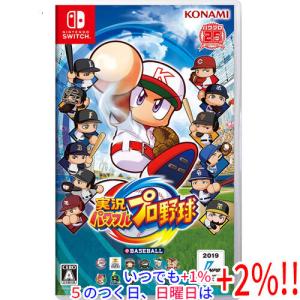 実況パワフルプロ野球 - Switch : THE LIGHT HOUSE - 通販 - Yahoo