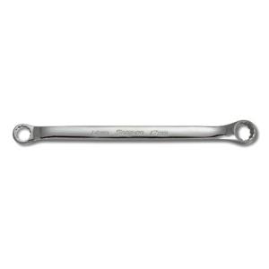 Snap-on スナップオン 超ロングストレートメガネレンチ 【17X19mm