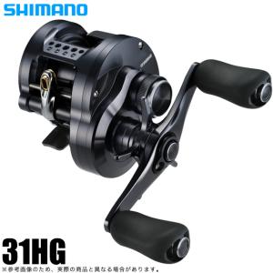 シマノ（SHIMANO） 22 カルカッタコンクエスト 201XG LEFT / ベイト