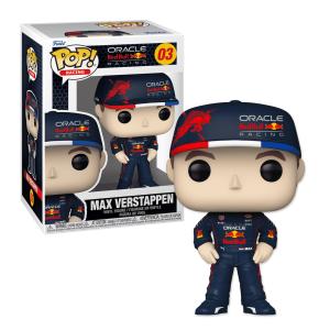 Funko Funko Pop! Racing マクラーレン アイルトン セナ フィギュア F1