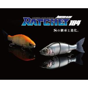 DRT KLASH Frenzy Lurker Seacret オリカラ フレンジー ラーカー