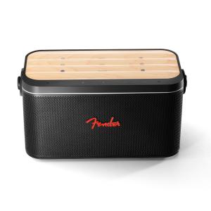 Fender Audio Bluetoothスピーカー Indio 2 (フェンダー インディオ