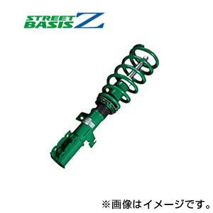 TEIN（テイン） 車高調 STREET BASIS Z GSQ98-81AS2 ヴォクシー/ノア