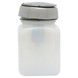 MENDA メンダ ディスペンサーポンプ ロック式 6oz 180ml 【ネコポス