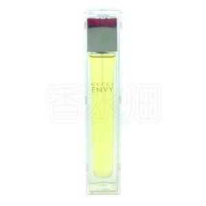 GUCCI（グッチ） 【ケース無し】 エンヴィ EDT SP 30ml 香水