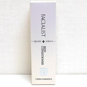 シーボン フェイシャリスト スキンコンディショナーQ 100ml 乳液 使用