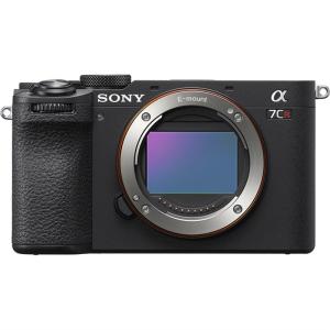 SONY（ソニー） ミラーレス一眼カメラ ボディ α7 V ILCE-7M5