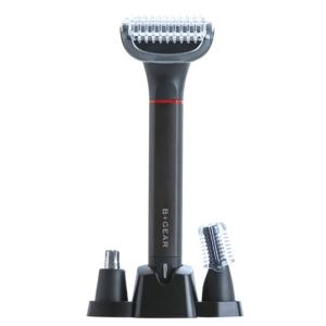 脱毛ラボ DatsumoLabo ボディシェーバー 脱毛器 FIVE SHAVE DL003