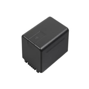 Panasonic（パナソニック） ビデオカメラバッテリーパック 新品 純正品