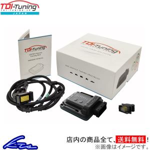 TDI-Tuning GRスープラ サブコン TDIチューニング CRTD4 Petrol Tuning