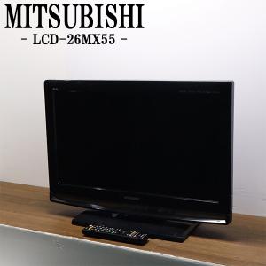 三菱（MITSUBISHI） 中古/TGA-LCDA32BHR11/液晶テレビ/32V型