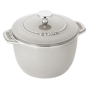 Staub（ストウブ） 【在庫限り】ストウブ ラ・ココット de GOHAN S