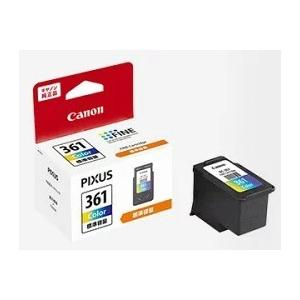 キヤノン（Canon） BC-361 CANON インクカートリッジ 純正品 JAN