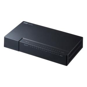 パナソニックES 4ポート PoE給電スイッチングハブ FA-ML4TPoE+