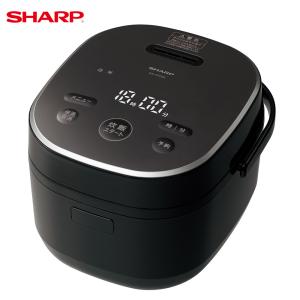 TOSHIBA（東芝） マイコン小型炊飯器 3合炊き ブラック RC-5MFM-K