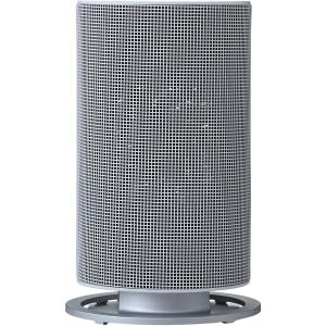 パナソニック セラミックファンヒーター DS-FN1200-W（ホワイト