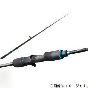 Major Craft（メジャークラフト） フルソリ ライトジギング FSLJ